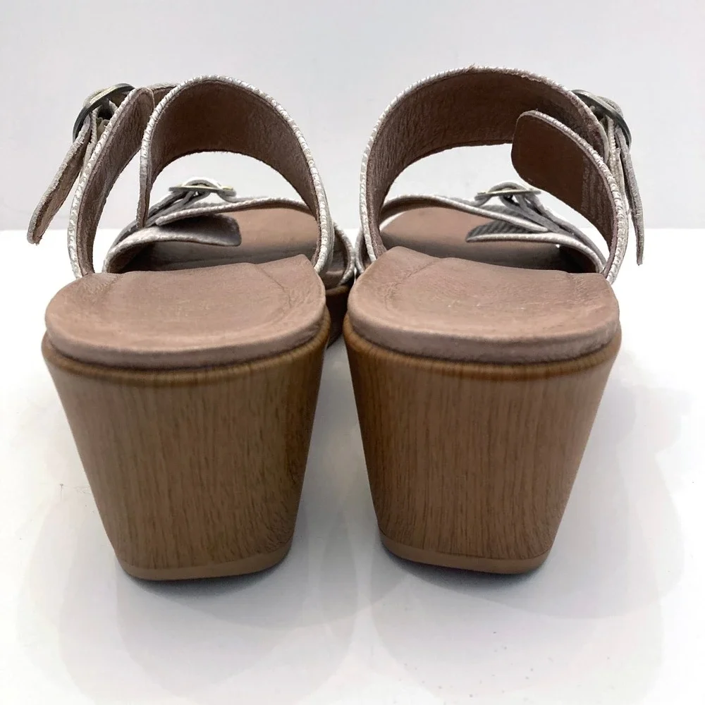 Dansko jessie sandals